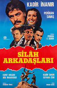 Watch Silah Arkadaslari