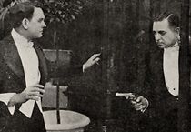 Watch The Voice in the Fog