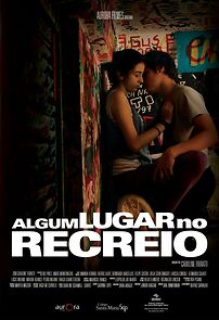 Watch Algum Lugar no Recreio (Short 2014)