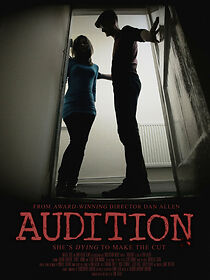 Watch Audition (Short 2013)
