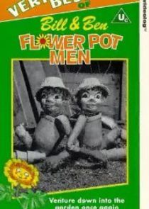 Watch The Flower Pot Men