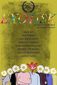 Watch Exotisk