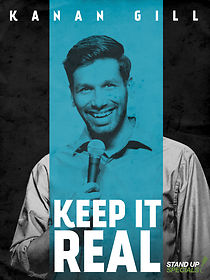 Watch Kanan Gill: Keep It Real