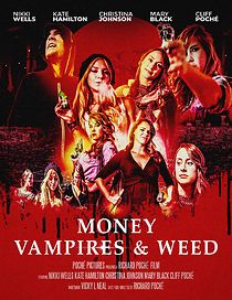 Watch Money, Vampires & Weed