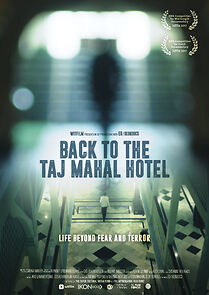 Watch Back to the Taj Mahal Hotel