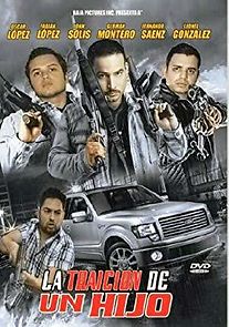 Watch La Traicion de un Hijo