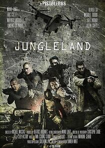 Watch Jungleland (Short 2013)