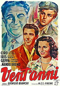 Watch Vent'anni