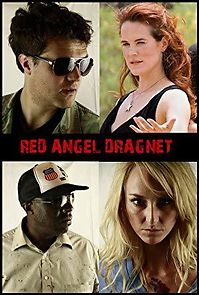 Watch Red Angel Dragnet