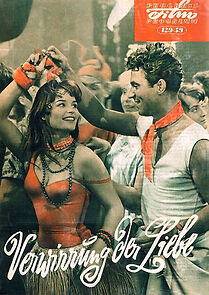 Watch Verwirrung der Liebe