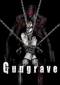 Watch Gungrave
