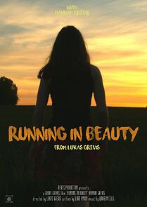 Watch Running in Beauty (Short 2015)