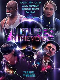 Watch Vultures in the Void