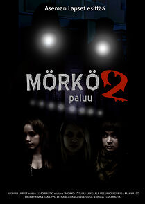 Watch Mörkö 2 - Paluu (Short 2012)