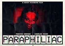 Watch Paraphiliac (Short 2012)