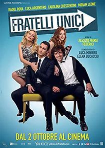 Watch Unique Brothers