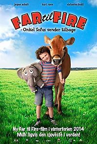 Watch Father of Four