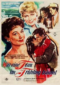 Watch Was eine Frau im Frühling träumt