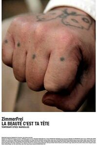 Watch The Beauty Is Your Head