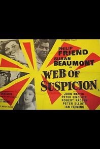 Watch Web of Suspicion