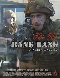 Watch Kiss Kiss, Bang Bang (Short 2016)