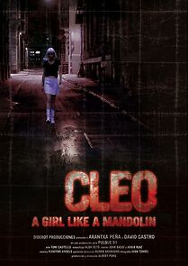 Watch Cleo, a girl like a mandolin (Short 2009)