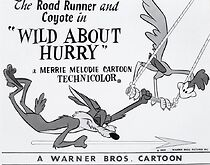 Watch Wild About Hurry (Short 1959)