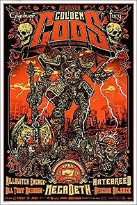 Watch Golden Gods Awards