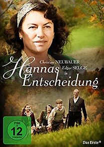 Watch Hannas Entscheidung