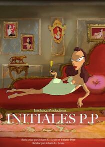 Watch Initiales P.P (TV Short 2011)