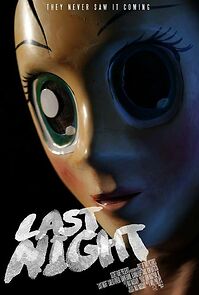 Watch Last Night (Short 2015)