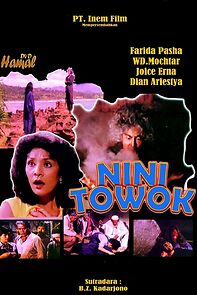 Watch Pembalasan Nini Towok
