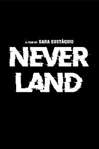 Watch Never Land (Short 2020)