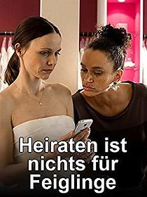 Watch Heiraten ist nichts für Feiglinge