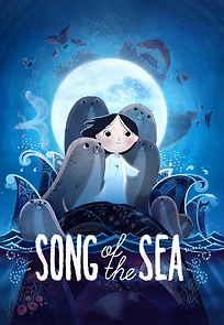 Watch Song of the Sea