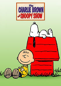 Watch The Charlie Brown and Snoopy Show