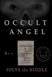 Watch Occult Angel