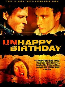Watch Unhappy Birthday