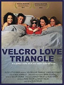 Watch Velcro Love Triangle