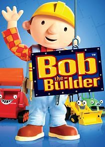 Watch Bob the Builder