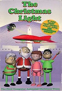 Watch The Christmas Light