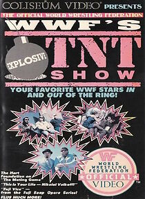 Watch WWF's Explosive TNT Show
