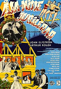 Watch Åsa-Nisse jubilerar