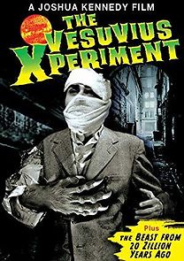 Watch The Vesuvius Xperiment