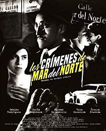 Watch Los crímenes de Mar del Norte