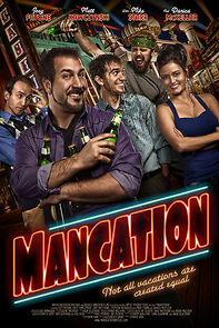 Watch Mancation