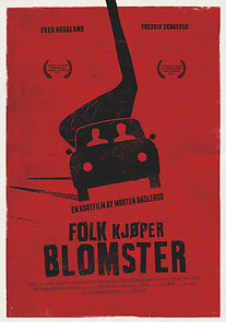 Watch Folk kjøper blomster (Short 2013)
