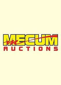 Watch Mecum Auto Auctions