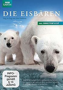 Watch Polar Bears: Spy on the Ice