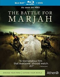 Watch The Battle for Marjah